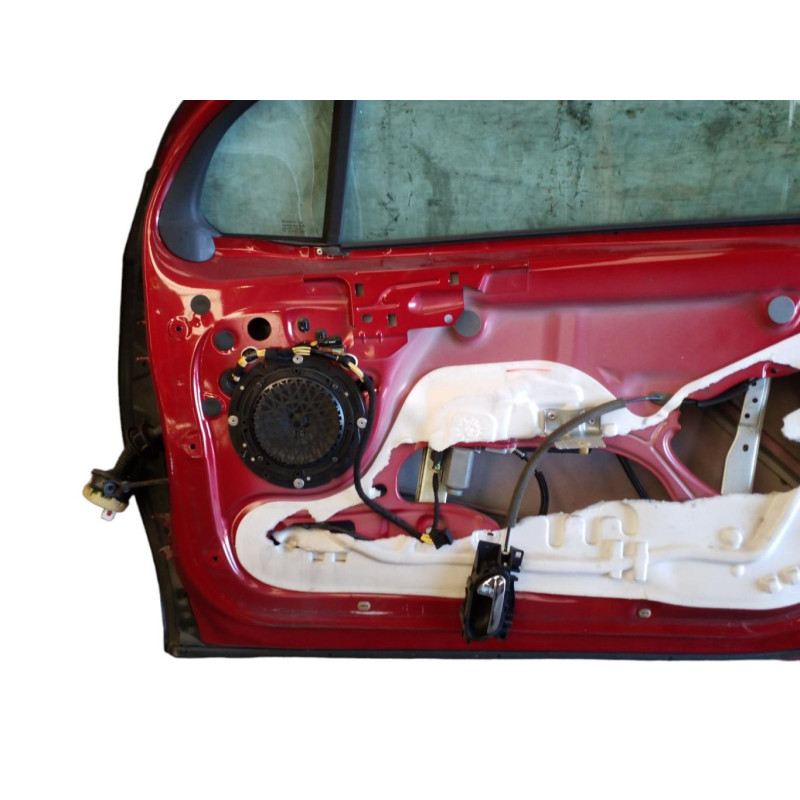 Porte avant droit CITROEN DS3 Photo n°1