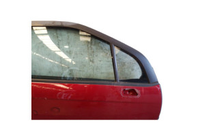 Porte avant droit CITROEN DS3 Photo n°9