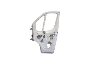 Porte avant droit CITROEN JUMPER 3 Photo n°4