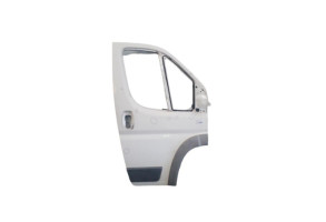 Porte avant droit CITROEN JUMPER 3 Photo n°7