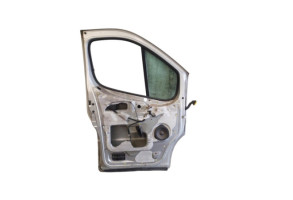Porte avant gauche RENAULT TRAFIC 2 Photo n°1