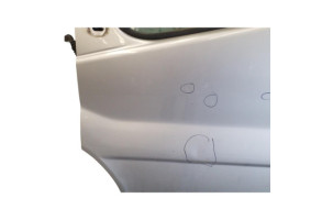 Porte avant gauche RENAULT TRAFIC 2 Photo n°5