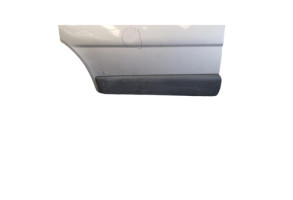 Porte avant gauche RENAULT TRAFIC 2 Photo n°6