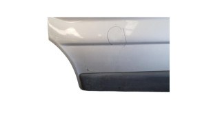 Porte avant gauche RENAULT TRAFIC 2 Photo n°7