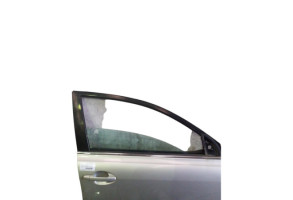 Porte avant droit TOYOTA AVENSIS 2 Photo n°5