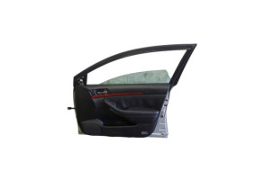 Porte avant droit TOYOTA AVENSIS 2 Photo n°6