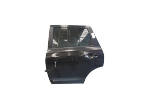 Porte arriere gauche NISSAN QASHQAI 1 Photo n°7
