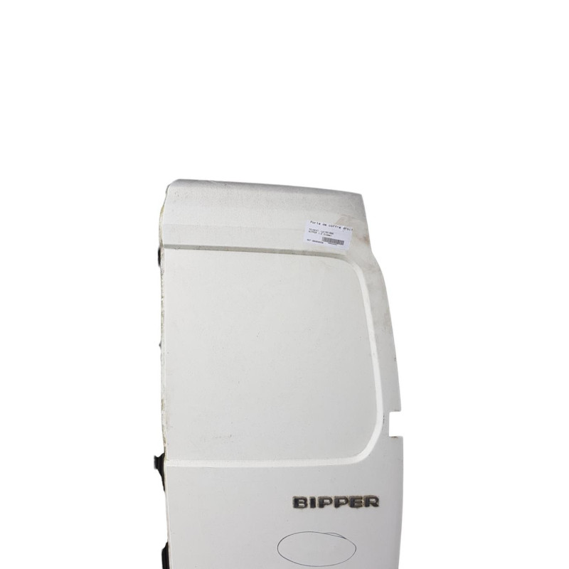 Porte de coffre droit PEUGEOT BIPPER Photo n°1