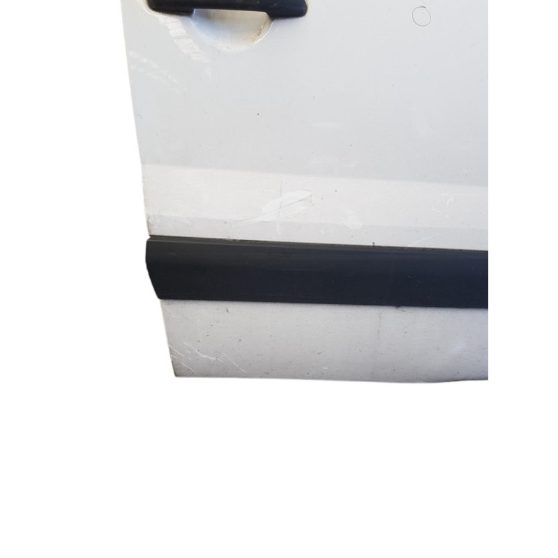 Porte avant droit CITROEN JUMPY 2 Photo n°1