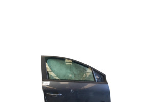Porte avant droit FIAT BRAVO 2 Photo n°4