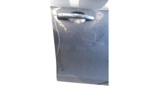 Porte avant droit FIAT BRAVO 2 Photo n°5