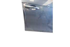 Porte avant droit FIAT BRAVO 2 Photo n°6