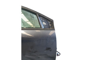Porte avant droit FIAT BRAVO 2 Photo n°7