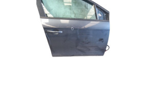 Porte avant droit FIAT BRAVO 2 Photo n°9