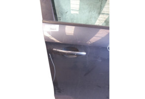 Porte avant droit FIAT BRAVO 2 Photo n°10