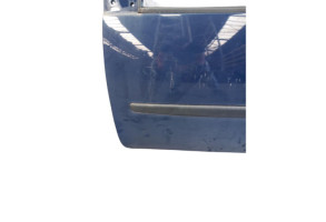 Porte avant gauche RENAULT TWINGO 2 Photo n°4