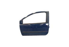 Porte avant gauche RENAULT TWINGO 2 Photo n°10