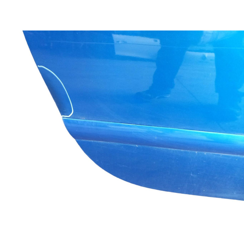 Porte avant droit PEUGEOT 307 Photo n°1