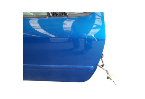 Porte avant droit PEUGEOT 307 Photo n°2
