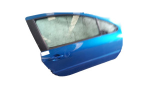 Porte avant droit PEUGEOT 307 Photo n°3