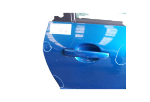 Porte avant droit PEUGEOT 307 Photo n°4