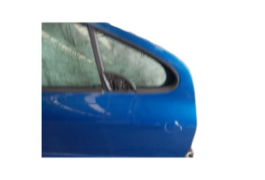 Porte avant droit PEUGEOT 307 Photo n°5