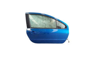 Porte avant droit PEUGEOT 307 Photo n°7