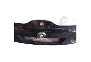 Malle/Hayon arriere BMW X5 E70 Photo n°3