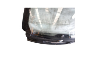 Malle/Hayon arriere BMW X5 E70 Photo n°4