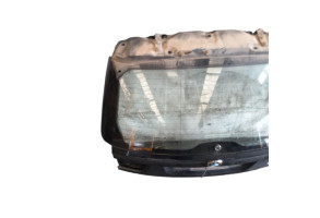 Malle/Hayon arriere BMW X5 E70 Photo n°6