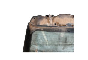 Malle/Hayon arriere BMW X5 E70 Photo n°8