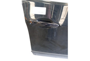 Porte avant droit BMW X5 E70 Photo n°1