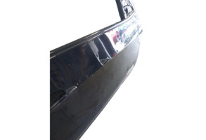 Porte avant droit BMW X5 E70 Photo n°2