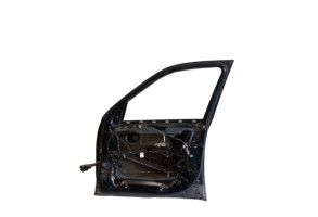 Porte avant droit BMW X5 E70 Photo n°4