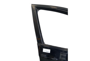 Porte avant droit BMW X5 E70 Photo n°11