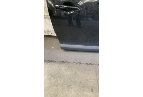 Porte avant droit RENAULT MEGANE 3 Photo n°1