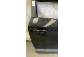 Porte avant droit RENAULT MEGANE 3 Photo n°4