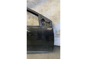 Porte avant droit RENAULT MEGANE 3 Photo n°6