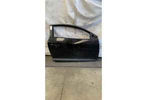 Porte avant droit RENAULT MEGANE 3 Photo n°7