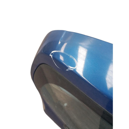 Malle/Hayon arriere RENAULT TWINGO 2