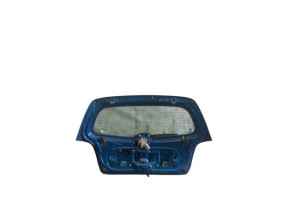 Malle/Hayon arriere RENAULT TWINGO 2 Photo n°4