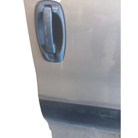 Porte laterale gauche CITROEN NEMO