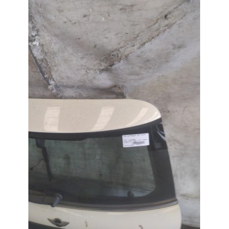 Malle/Hayon arriere MINI MINI 2 R56