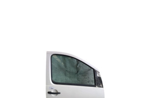Porte avant droit PEUGEOT EXPERT 2 Photo n°1