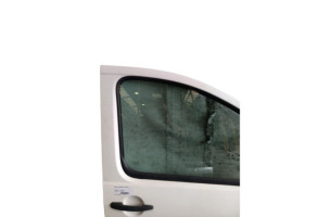 Porte avant droit PEUGEOT EXPERT 2 Photo n°2