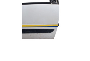 Porte avant droit PEUGEOT EXPERT 2 Photo n°4