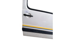 Porte avant droit PEUGEOT EXPERT 2 Photo n°5
