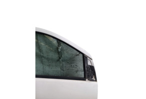 Porte avant droit PEUGEOT EXPERT 2 Photo n°6