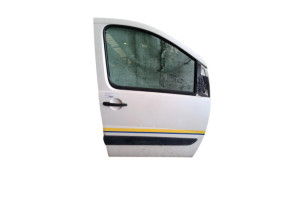Porte avant droit PEUGEOT EXPERT 2 Photo n°7