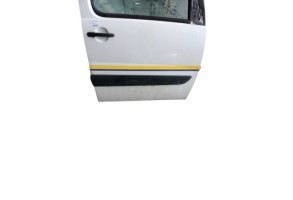 Porte avant droit PEUGEOT EXPERT 2 Photo n°8